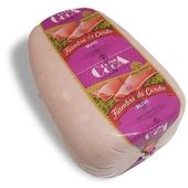 FIAMBRE DE CERDO DOÑA COCA RUVI KG