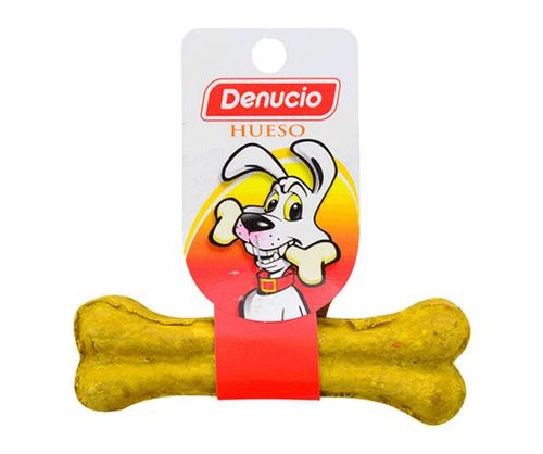 HUESITO DENUCIO MASTICABLE MEDIANO