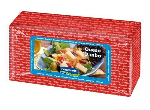 Queso Conaprole Cremoso Danbo Chico Kg (1588411).