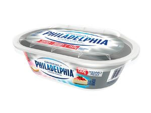 Queso Philadelphia 150Gr