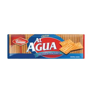 Galleta Famosa Al Agua 140Gr
