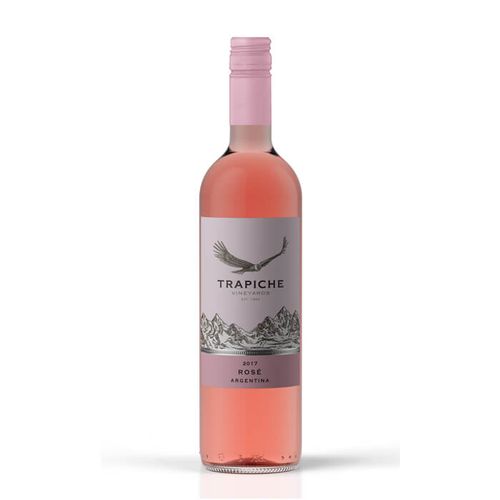Vino Trapiche Cabernet Sauvignon-Rose 750Cc