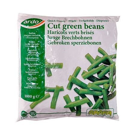 Chauchas Ardo 1Kg