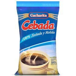 Cebada Cucharita Molida 500Gr