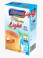 Flan Hornex Light Vainilla 20Gr