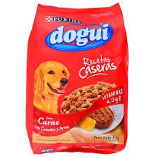 ALIMENTO DOGUI PERRO ADULTO 1.5KG