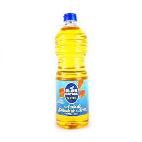 Aceite Blue Patna Arroz 900Cc