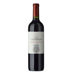 Vino Las Moras Cabernet Sauvignon 750Cc