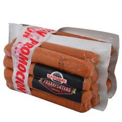 Panchos Sarubbi 8+8Und Pack