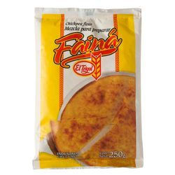 Faina El Trigal 250Gr