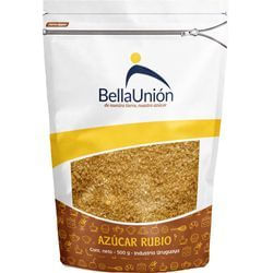 Azucar Bella Union Rubia 500Gr