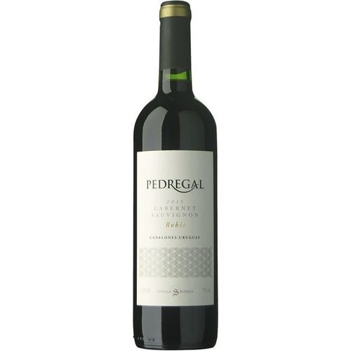 Vino Pedregal Cabernet Sauvignon Tinto 750Cc