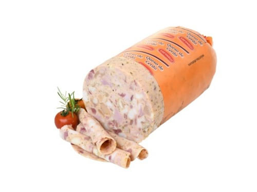 Queso Cattivelli De Cerdo Kg .
