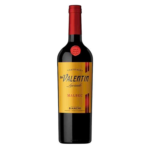 Vino Bianchi Don Valentin Malbec 750Cc
