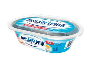 Queso Philadelphia Light 150Gr