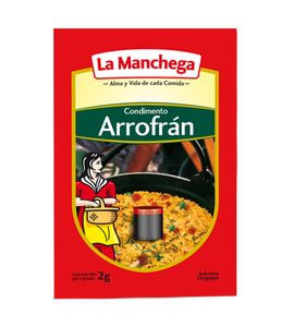 Arrofran La Manchega 2Gr