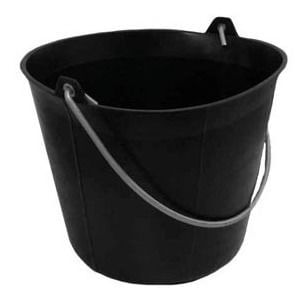 Balde 901 Familiar Negro