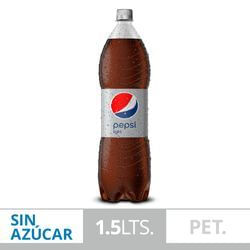 Refresco Pepsi Light 1.5Lt .