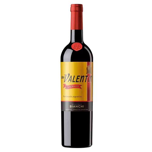 Vino Bianchi Don Valentin Lacrado 750Cc