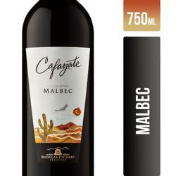 Vino Cafayate Malbec 750Cc