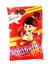 Cocoa La Morocha 500Gr