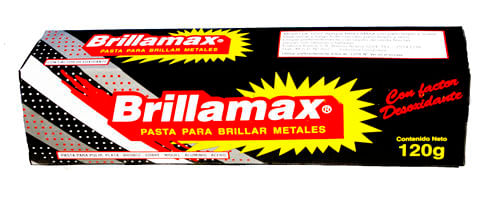 Brillametales Brillamax 120Gr