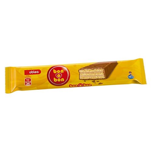 Oblea Bon O Bon Leche 30 g