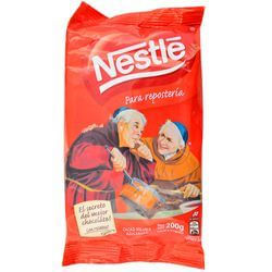 Cacao Nestle 200Gr