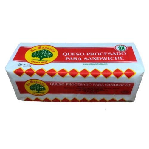 Sandwich La Magnolia Kg .