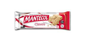 Mantecol Impulso Bajo Sodio 111Gr