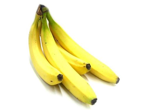 Banana Ecuatoriana Kg 2807 Importado