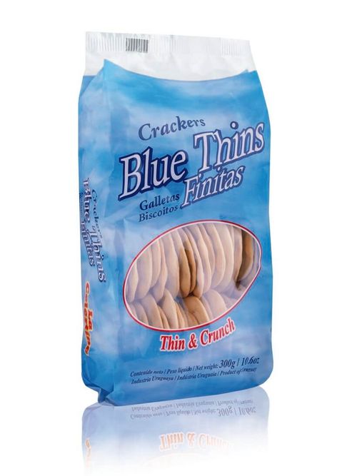 Galleta La Celestina Finita 315Gr