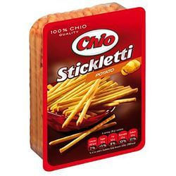Palitos Chio Stickletti 125Gr