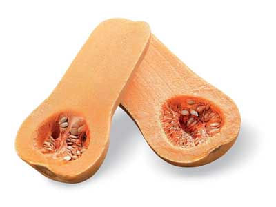 Zapallo Calabacin Kg 2776