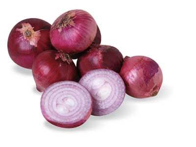 Cebolla Roja Kg 2780