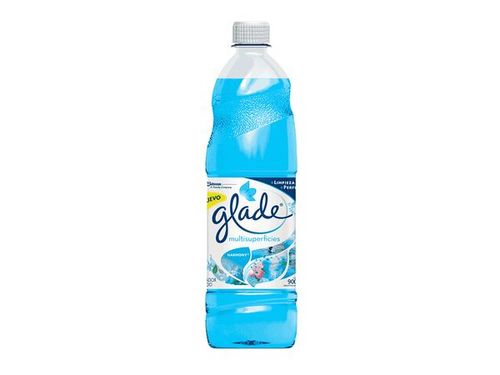 Limpiador Glade Harmony 900Cc