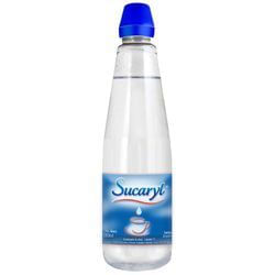 Edulcorante Sucaryl 180Cc
