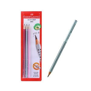 LAPIZ FABER CASTELL SM2001 3UN