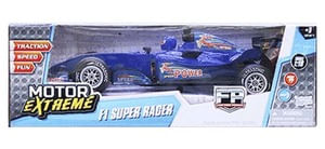 Auto F1 Friccion 1:18 Luz Sonido Try Me