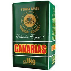 Yerba Canarias Especial 1Kg