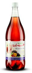 Vino De La Carolina Refrescante Pet 1.5Lt