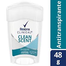 Desodorante Rexona Clinical 48Cc Femenino