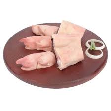 Pata De Cerdo Kg