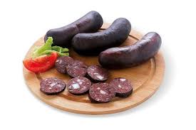 Morcillas Kali Saladas Kg
