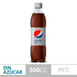 Refresco Pepsi Light 500Cc