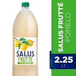 Agua Salus Frutte Sin Gas Pomelo 2.25Lt