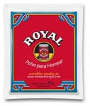 Polvo De Hornear Royal 30Gr