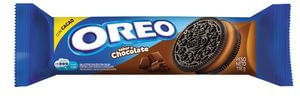 Galleta Oreo Chocolate 118Gr