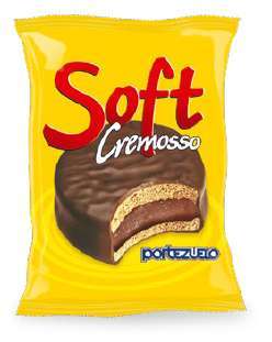 Alfajor Portezuelo Soft