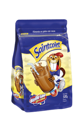 Achocolatado Saint Colet 500Gr